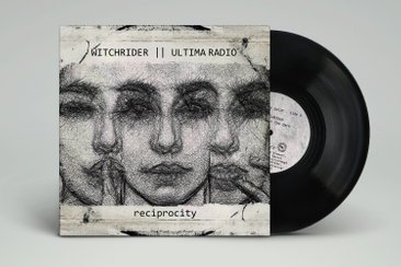 Ultima Radio Reciprocity Split